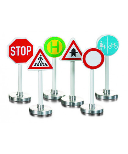 SIGNAUX ROUTIERS