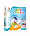 CODE COULEUR