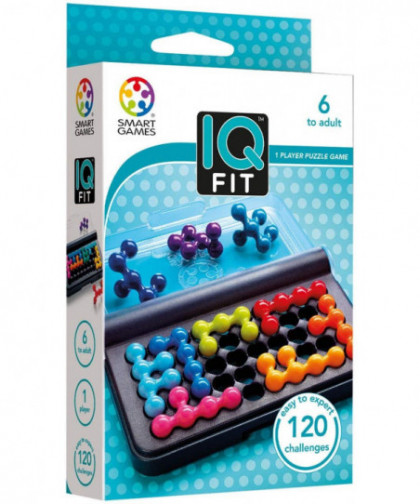 IQ FIT