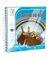 L'ARCHE DE NOÉ