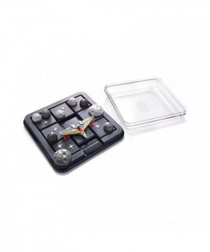 ALERTE ! ASTÉROÏDES