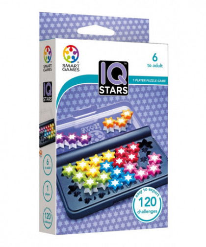 IQ STARS
