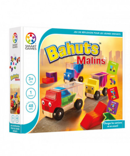 BAHUTS MALINS