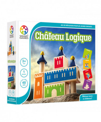CHÂTEAU LOGIQUE