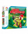 LE PETIT CHAPERON ROUGE