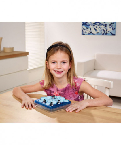 LES PINGOUINS PLONGEURS