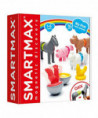 MY FIRST - LES ANIMAUX DE LA FERME