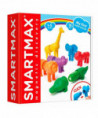 MY FIRST - LES ANIMAUX DU SAFARI