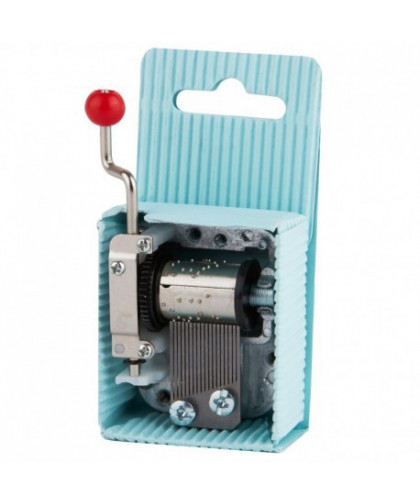 MANIVELLE MUSICALE - SUR LE PONT D'AVIGNO