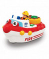 FIREBOAT FELIX