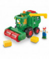 HARVEY HARVESTER