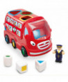 LONDON BUS LEO