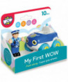POLICE CAR BOBBY