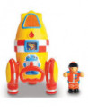 RONNIE ROCKET
