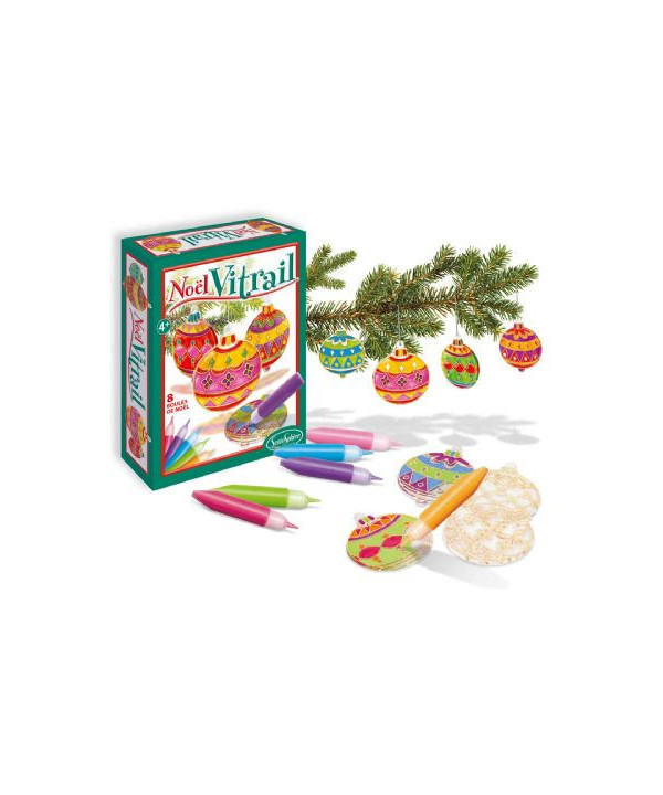 MOBILE - NOËL