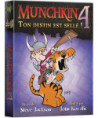 MUNCHKIN 4 - TON DESTIN EST SCELLÉ ! (EXT)