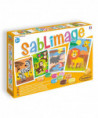 SABLIMAGE - FAUNE AFRICAINE