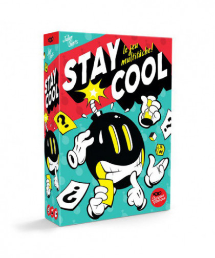 STAY COOL