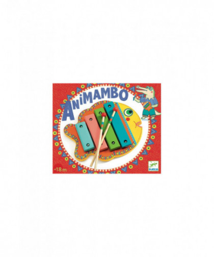 ANIMAMBO - XYLOPHONE