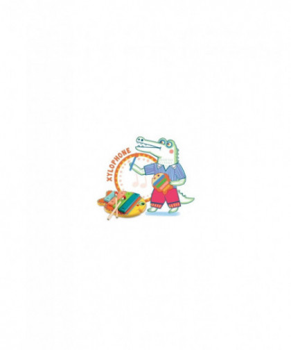 ANIMAMBO - XYLOPHONE