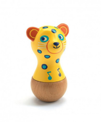 ANIMAMBO - MARACAS JAGUAR