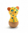 ANIMAMBO - MARACAS JAGUAR
