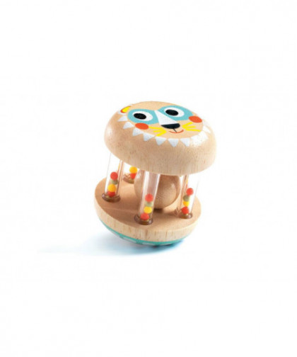 BABY BLANC - BABYSHAKI