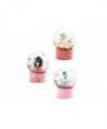 MINI BOULES NEIGEUSES - SO CUTE