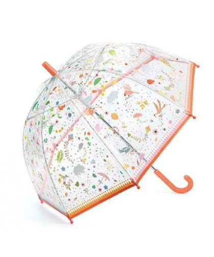 PARAPLUIES - PETITES LÉGÈRETÉS