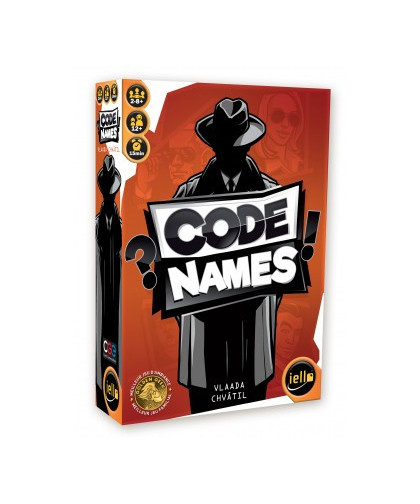CODENAMES