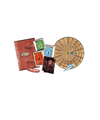 EXIT - LE CADAVRE DE L’ORIENT-EXPRESS