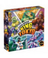 KING OF TOKYO
