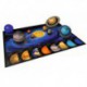 Puzzle 3D : système solaire