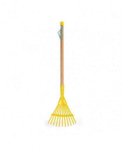 GRAND RATEAU HAPPY GARDEN