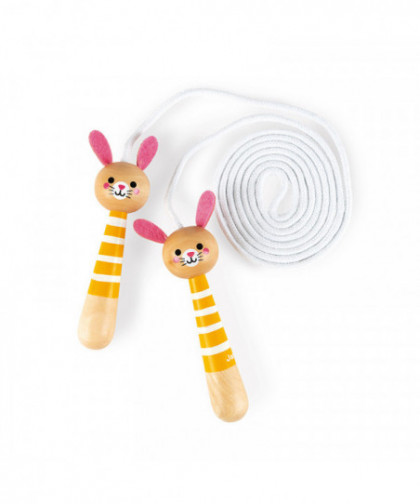 CORDE A SAUTER LAPIN