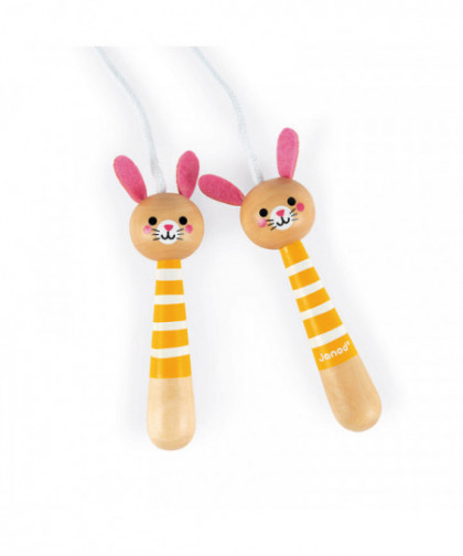 CORDE A SAUTER LAPIN