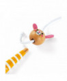 CORDE A SAUTER LAPIN