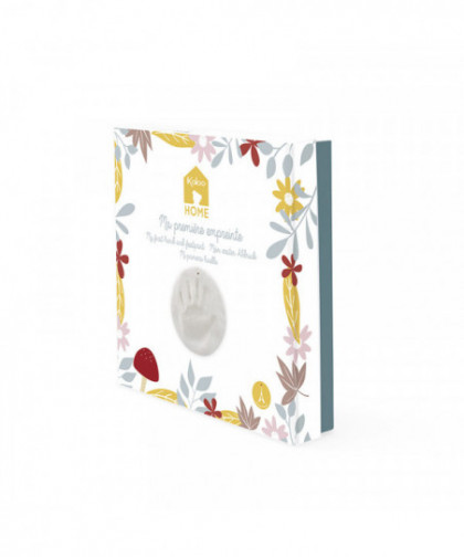HOME - MA PREMIERE EMPREINTE