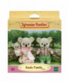LA FAMILLE KOALA