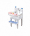 LA CHAISE HAUTE POUR BÉBÉ