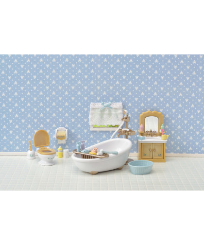 LE SET SALLE DE BAINS
