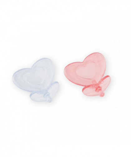 ACCESSOIRE BB30 - 2 TÉTINES