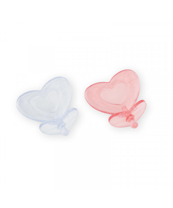 ACCESSOIRE BB30 - 2 TÉTINES