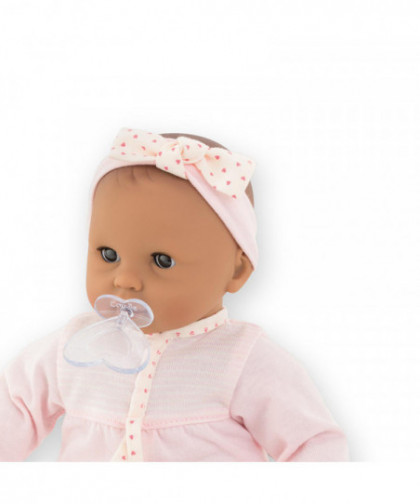 ACCESSOIRE BB30 - 2 TÉTINES