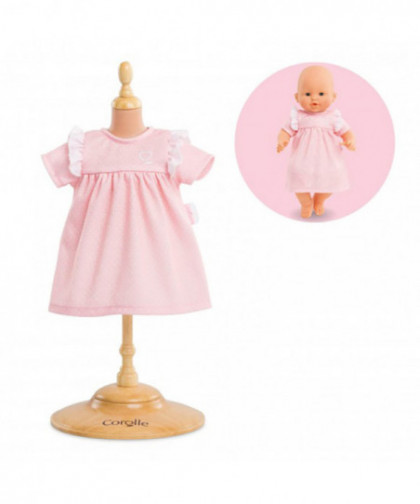 VETEMENT BB36 - ROBE DRAGÉE