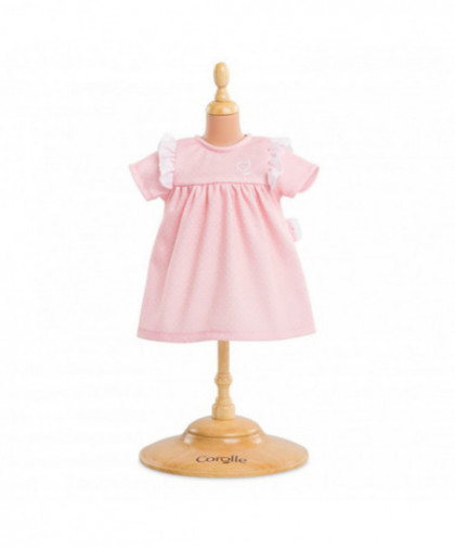 VETEMENT BB36 - ROBE DRAGÉE