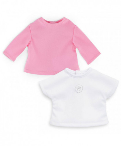 VETEMENT MA COROLLE - MC 2 T-SHIRTS