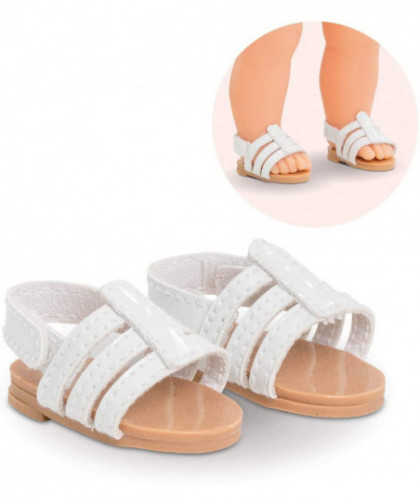 ACCESSOIRE MA COROLLE - MC SANDALES