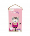 LITTLE COUZ'IN - TINA LE CHAT