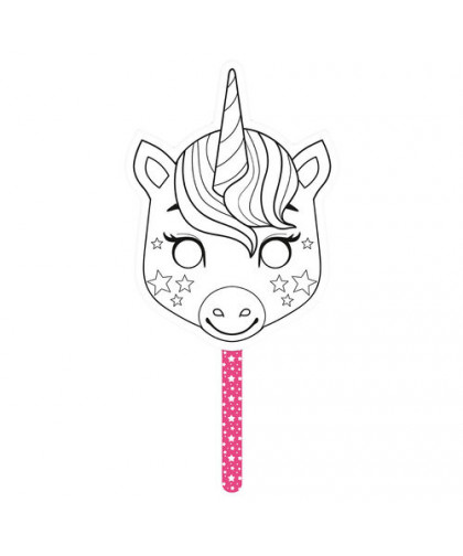 GRAFFY STICK - LICORNE